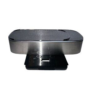Geek Chef GCF20FA 20Bar Espresso Machine Milk Reservoir Base Replacement Part